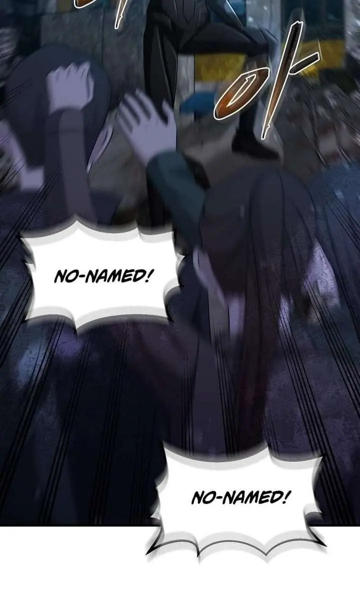 The God of War Is Leveling Up Chapter 68 Page 71