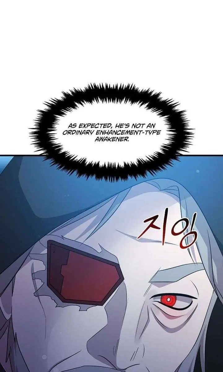 The God of War Is Leveling Up Chapter 68 Page 72