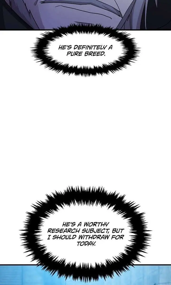 The God of War Is Leveling Up Chapter 68 Page 73