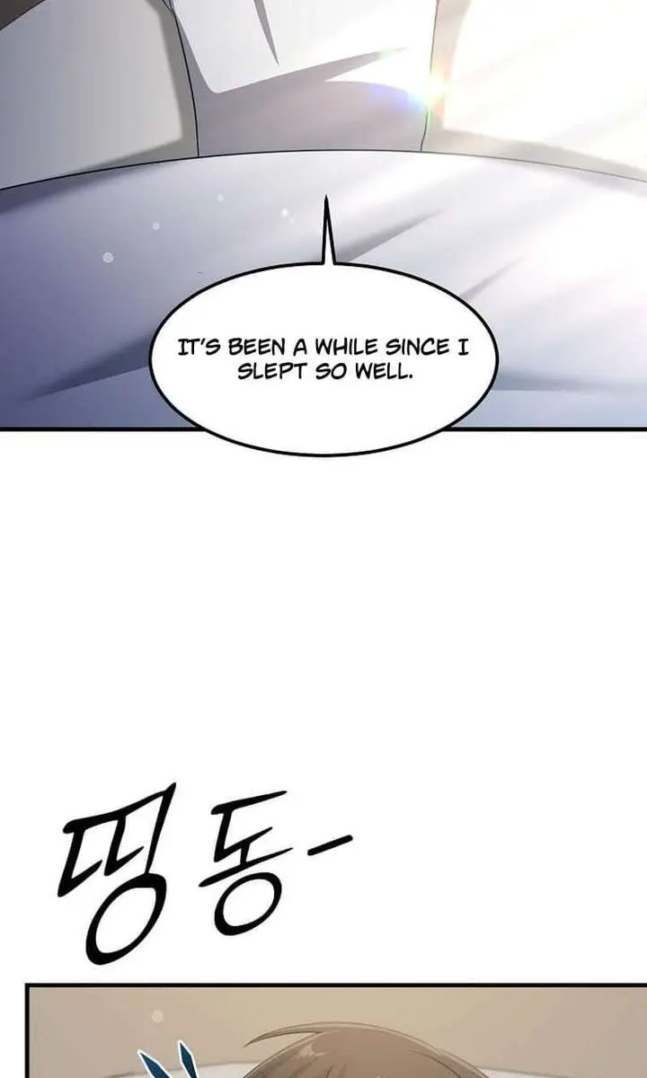 The God of War Is Leveling Up Chapter 68 Page 80