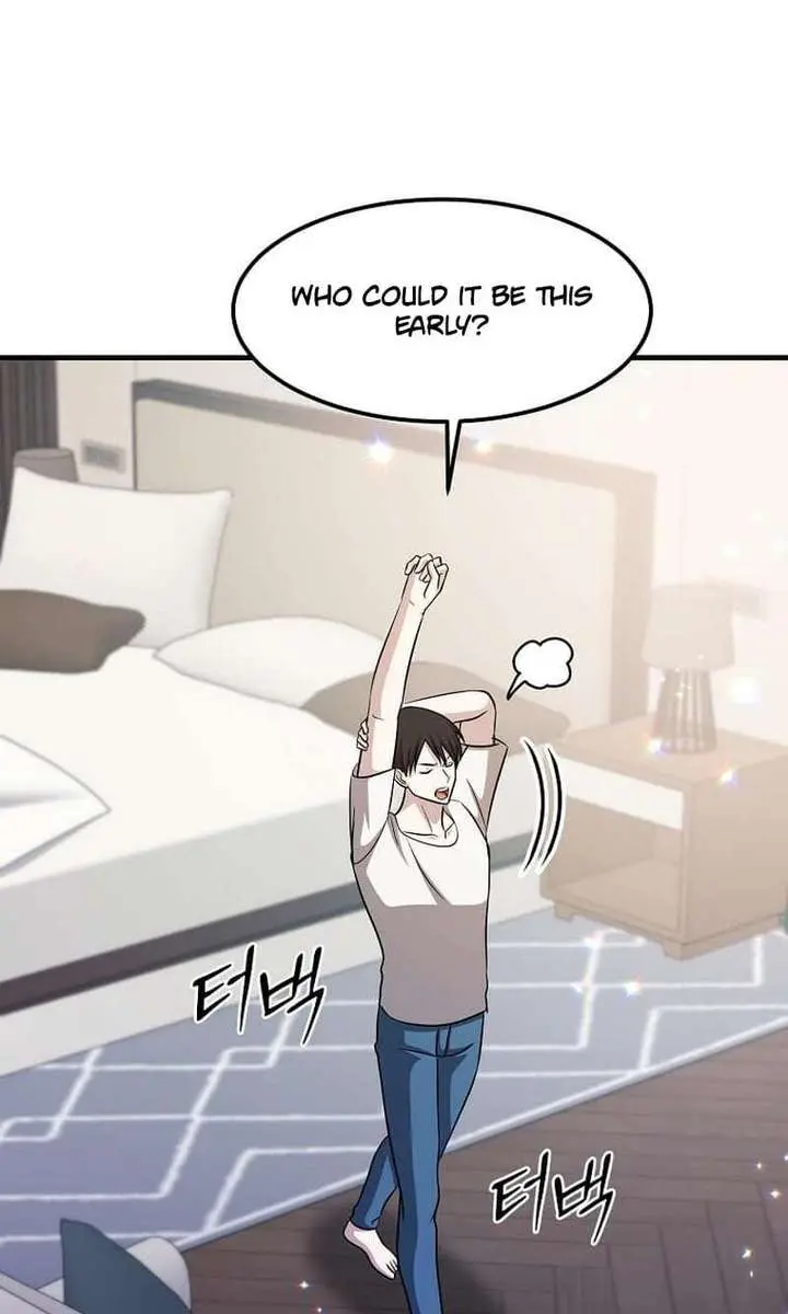 The God of War Is Leveling Up Chapter 68 Page 82