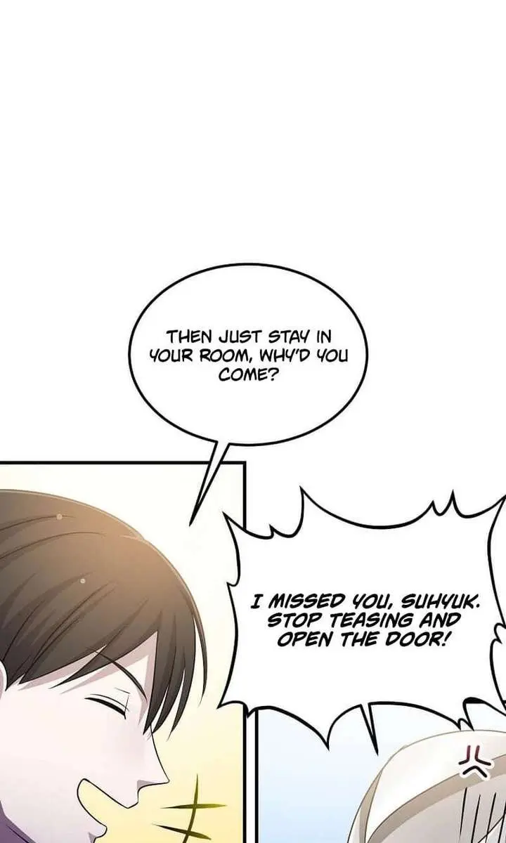 The God of War Is Leveling Up Chapter 68 Page 86