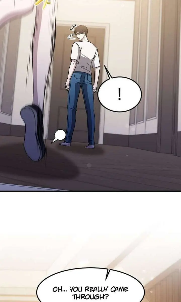 The God of War Is Leveling Up Chapter 68 Page 91