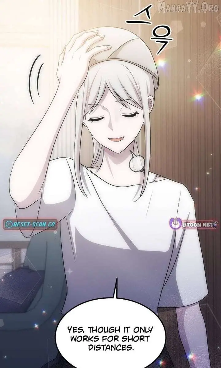 The God of War Is Leveling Up Chapter 68 Page 93