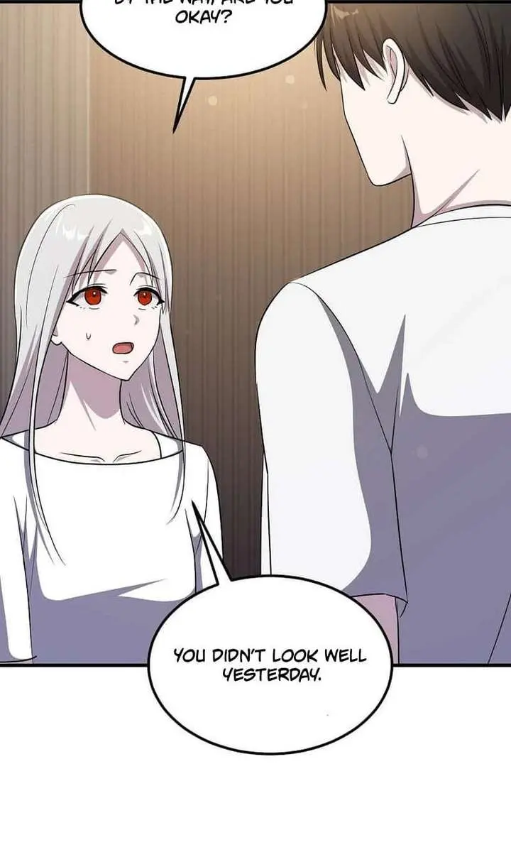 The God of War Is Leveling Up Chapter 68 Page 96