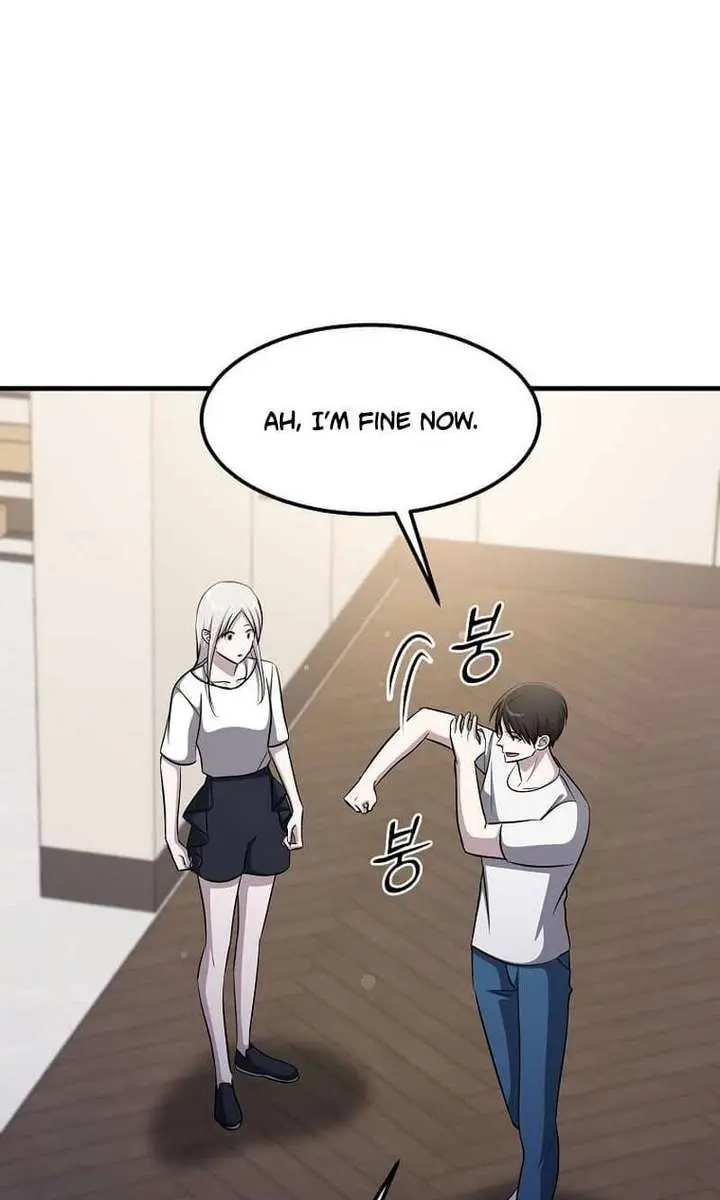 The God of War Is Leveling Up Chapter 68 Page 97