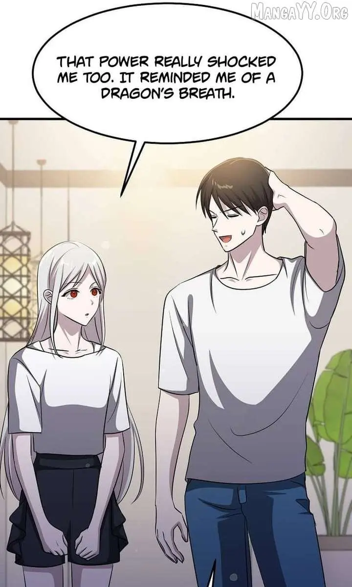 The God of War Is Leveling Up Chapter 68 Page 100