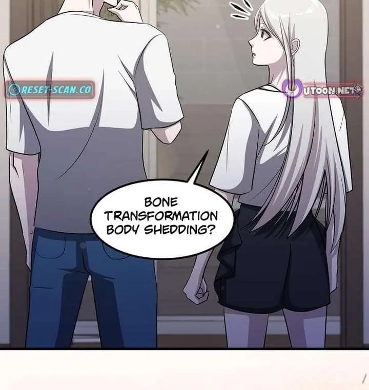 The God of War Is Leveling Up Chapter 68 Page 106