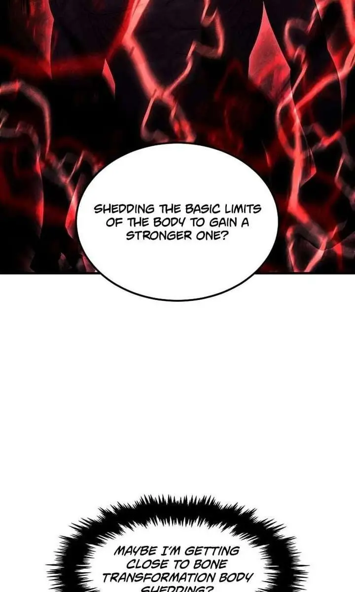 The God of War Is Leveling Up Chapter 68 Page 108
