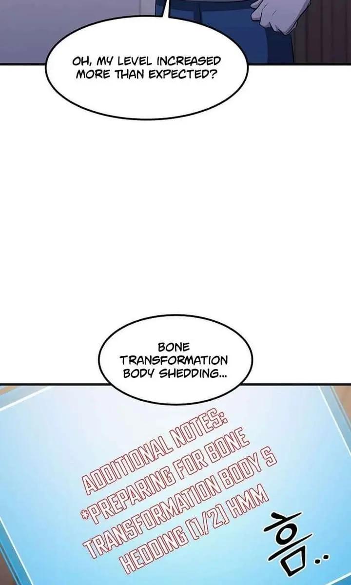 The God of War Is Leveling Up Chapter 68 Page 112