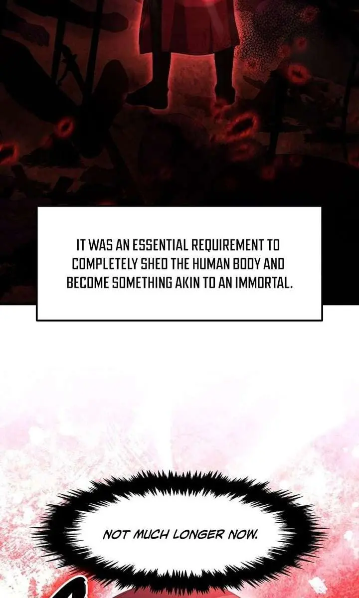 The God of War Is Leveling Up Chapter 68 Page 115