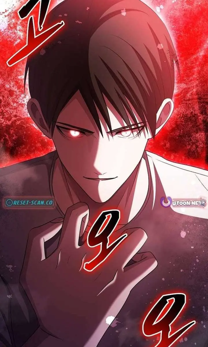 The God of War Is Leveling Up Chapter 68 Page 116