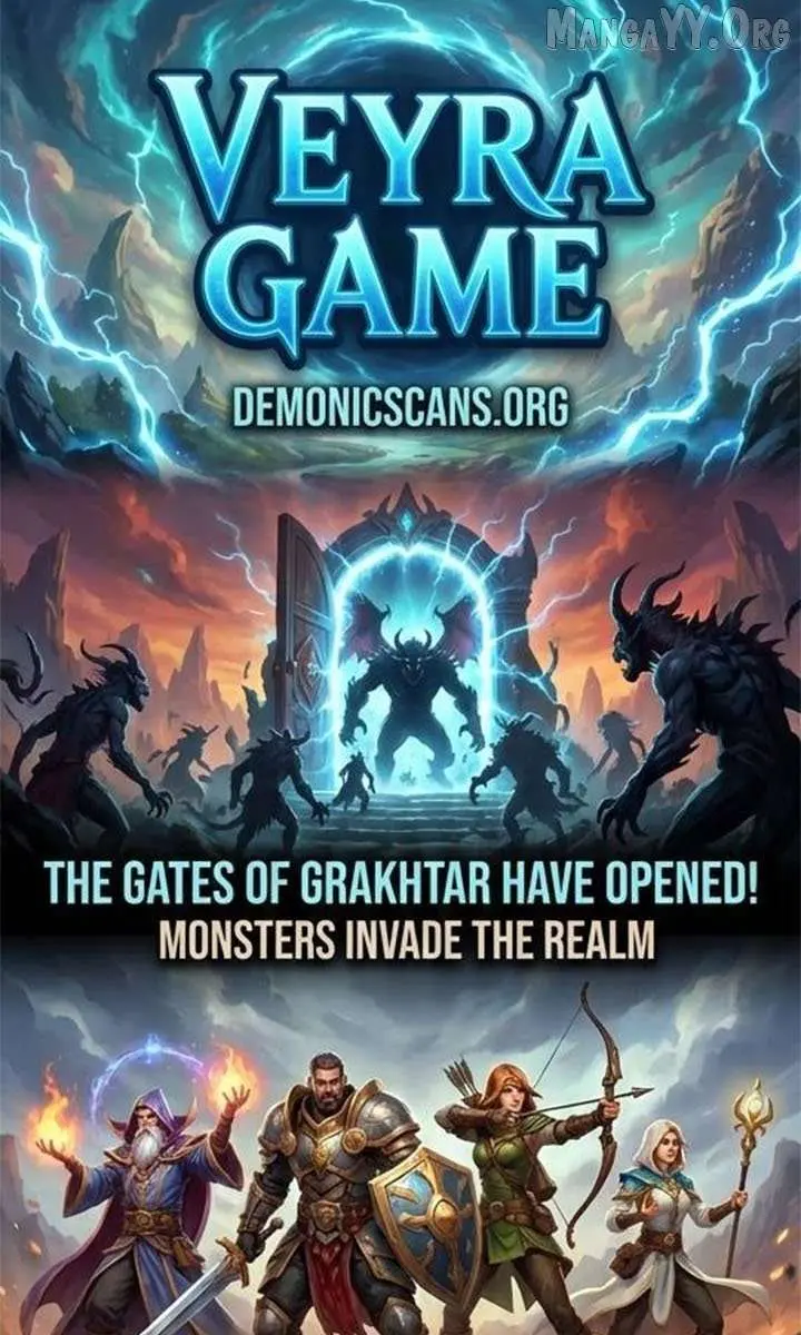 The God of War Is Leveling Up Chapter 69 Page 2