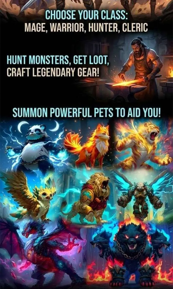 The God of War Is Leveling Up Chapter 69 Page 3