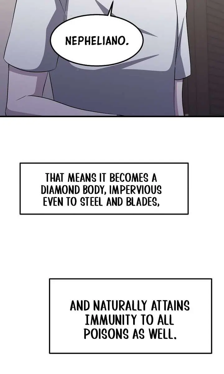 The God of War Is Leveling Up Chapter 69 Page 6