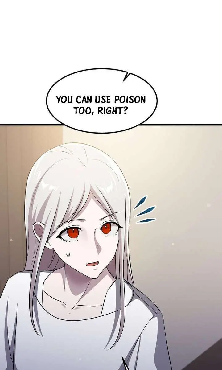 The God of War Is Leveling Up Chapter 69 Page 7