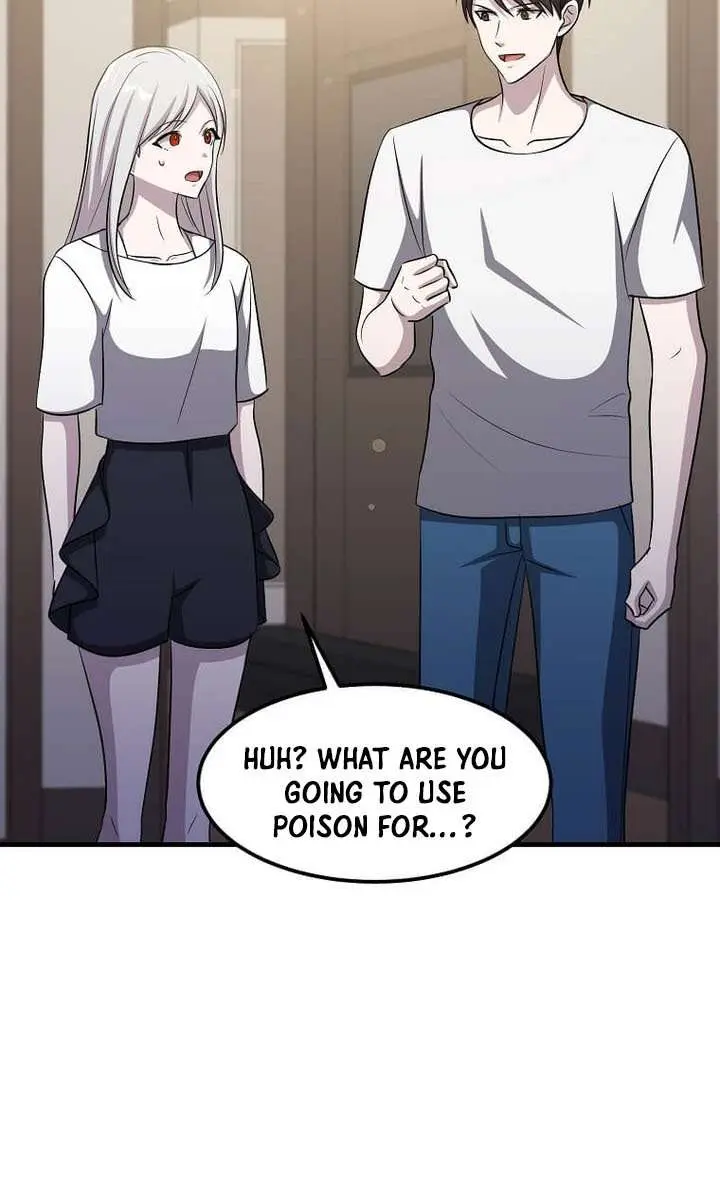 The God of War Is Leveling Up Chapter 69 Page 10