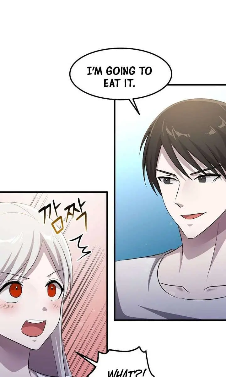 The God of War Is Leveling Up Chapter 69 Page 11