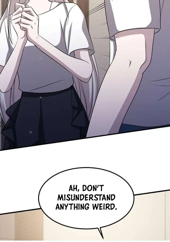 The God of War Is Leveling Up Chapter 69 Page 13