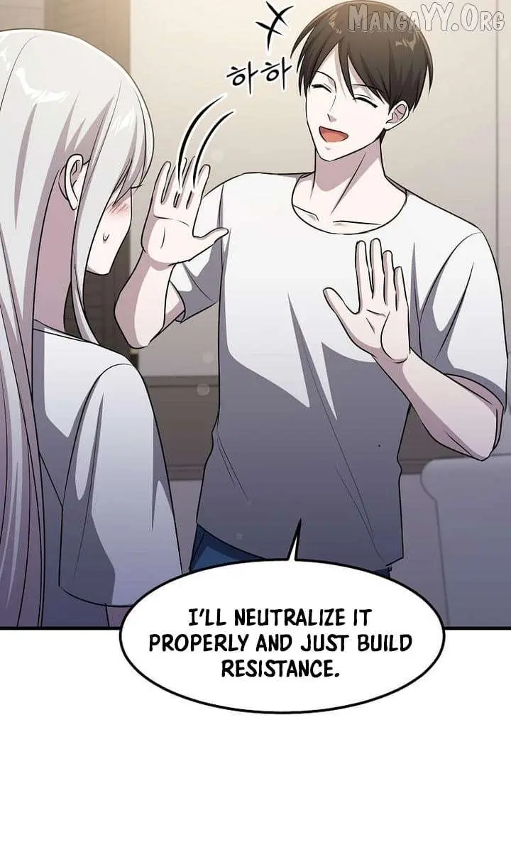 The God of War Is Leveling Up Chapter 69 Page 14