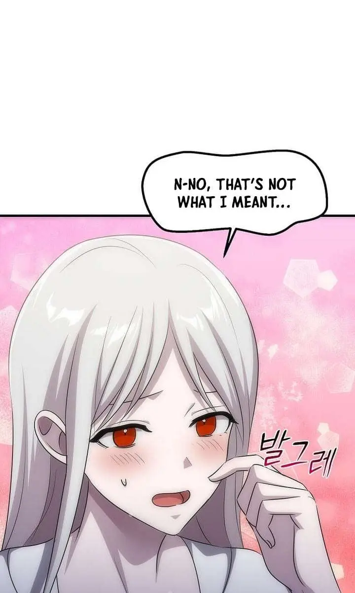 The God of War Is Leveling Up Chapter 69 Page 15