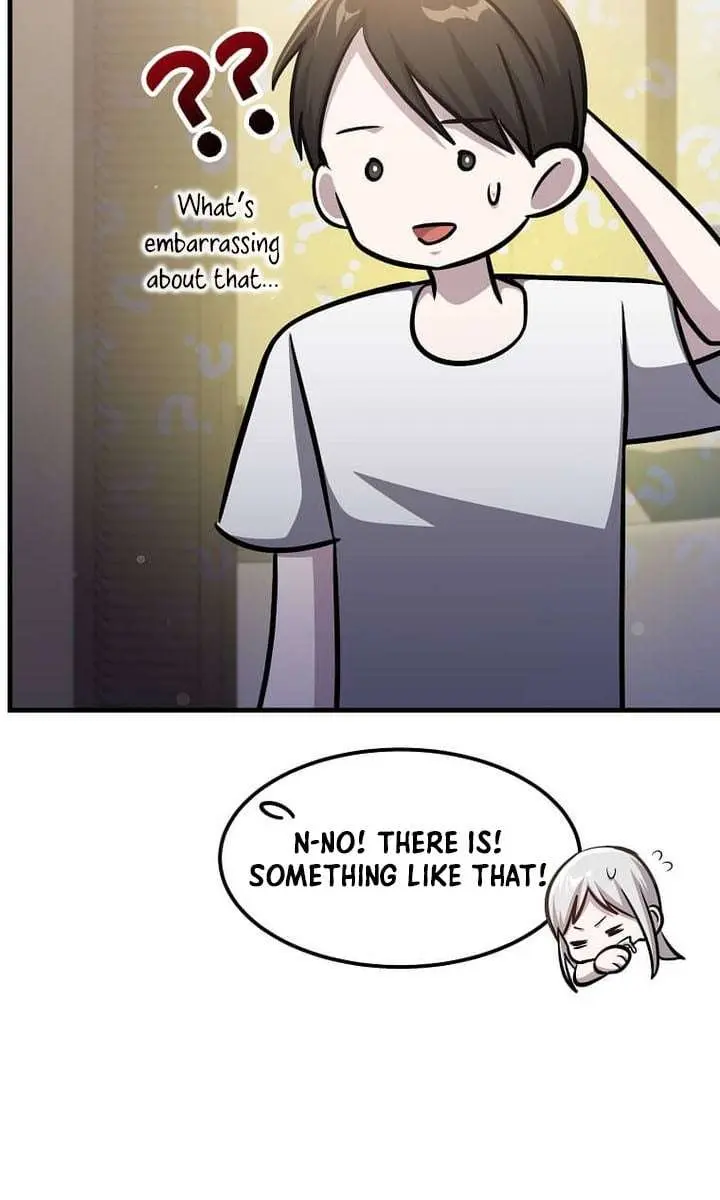 The God of War Is Leveling Up Chapter 69 Page 18