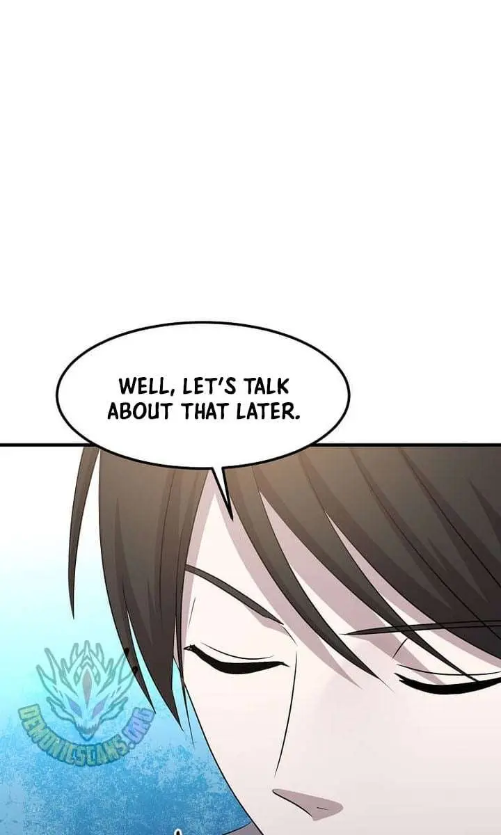 The God of War Is Leveling Up Chapter 69 Page 19