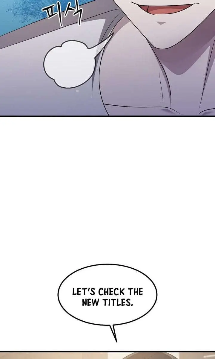 The God of War Is Leveling Up Chapter 69 Page 20