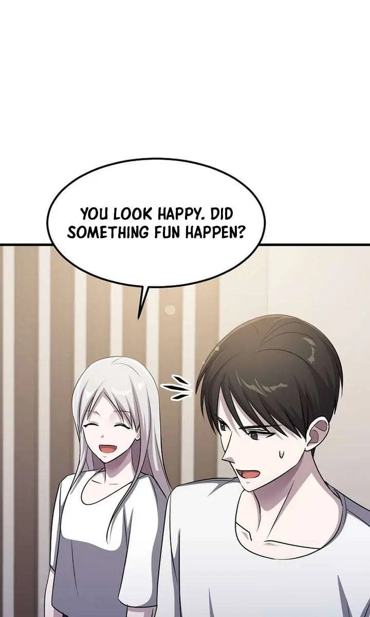 The God of War Is Leveling Up Chapter 69 Page 29