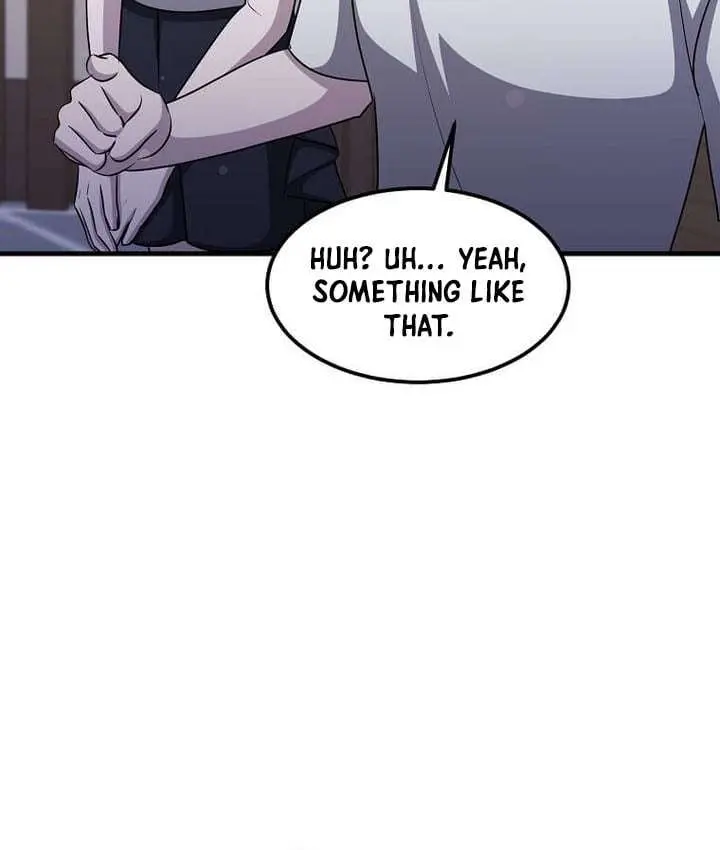 The God of War Is Leveling Up Chapter 69 Page 30