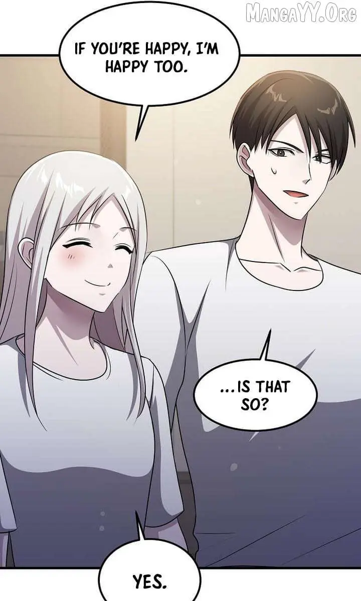 The God of War Is Leveling Up Chapter 69 Page 31