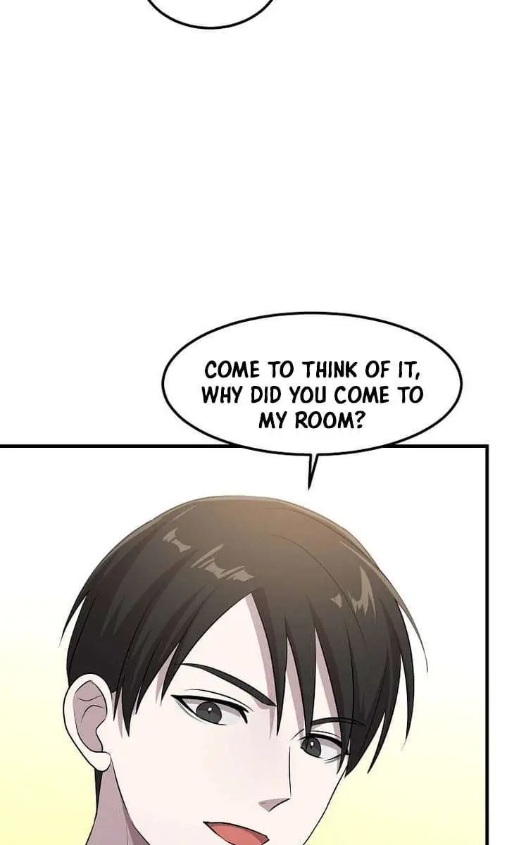 The God of War Is Leveling Up Chapter 69 Page 32