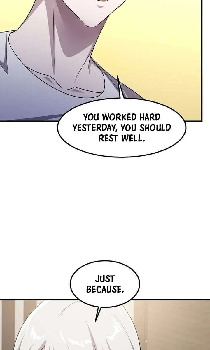 The God of War Is Leveling Up Chapter 69 Page 33