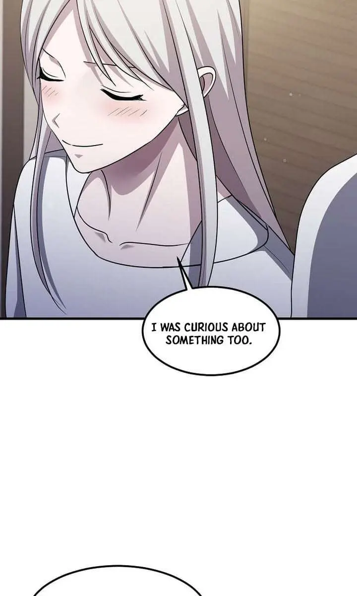 The God of War Is Leveling Up Chapter 69 Page 34