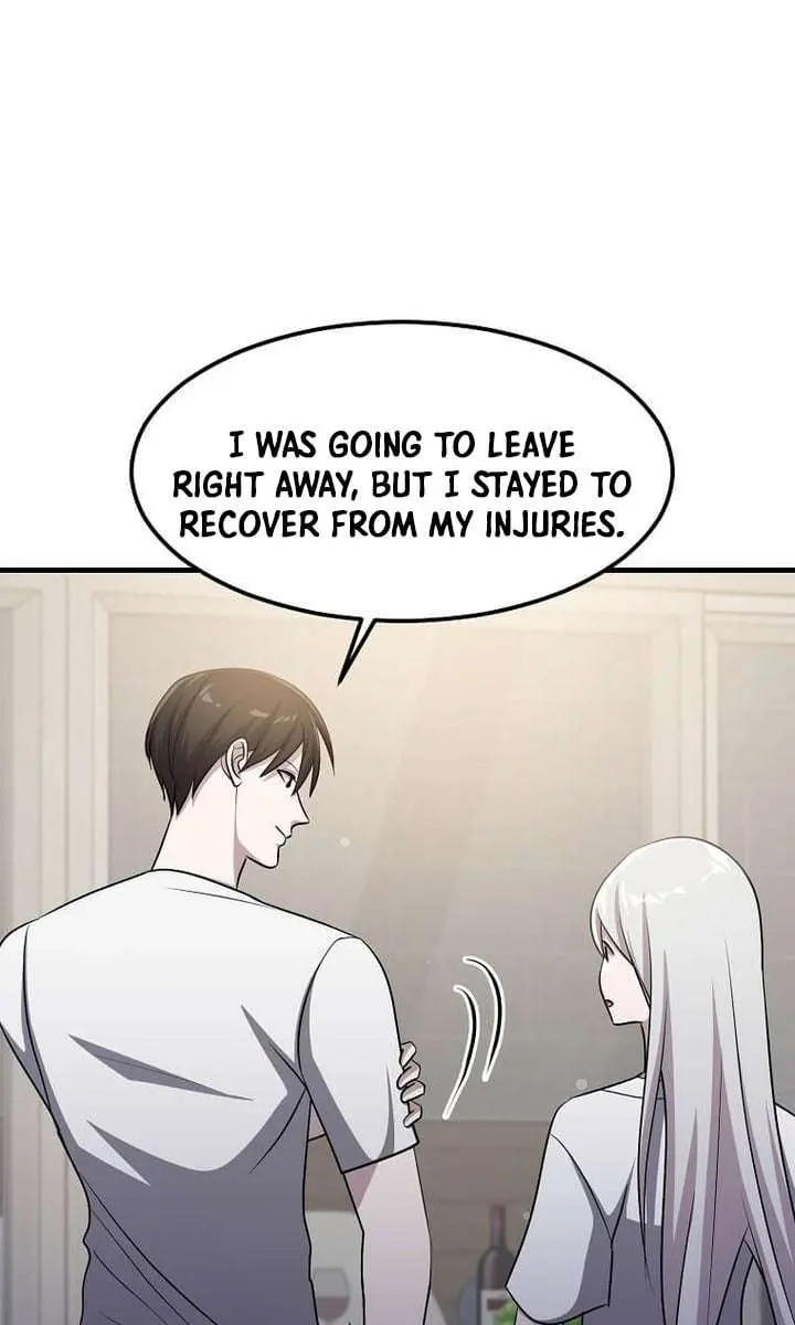 The God of War Is Leveling Up Chapter 69 Page 36