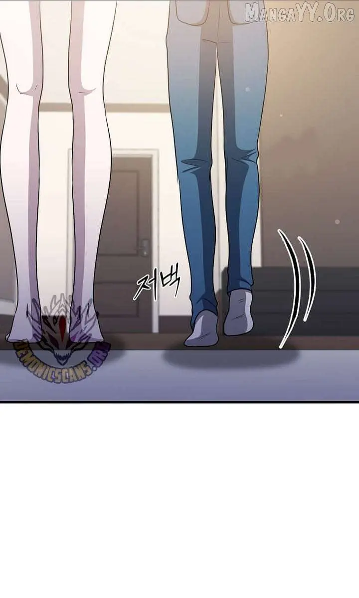 The God of War Is Leveling Up Chapter 69 Page 40