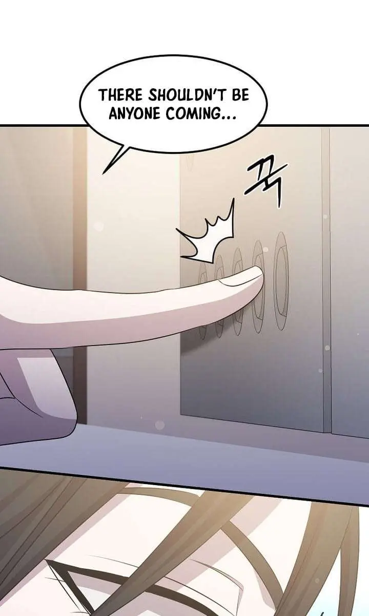 The God of War Is Leveling Up Chapter 69 Page 41