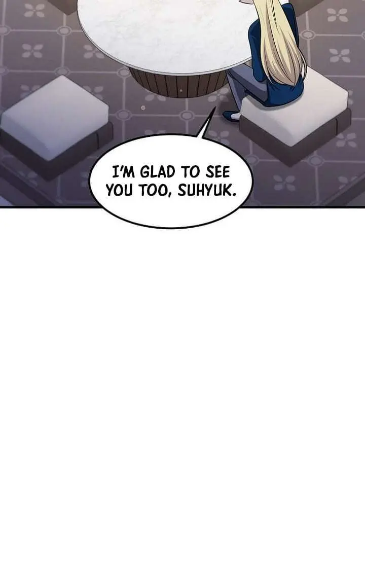 The God of War Is Leveling Up Chapter 69 Page 47