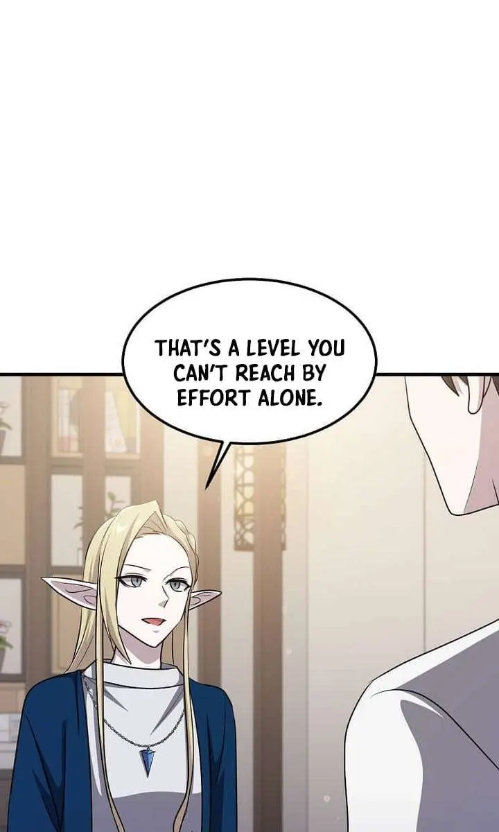 The God of War Is Leveling Up Chapter 69 Page 49