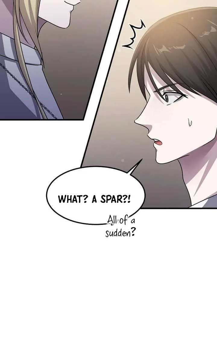 The God of War Is Leveling Up Chapter 69 Page 52