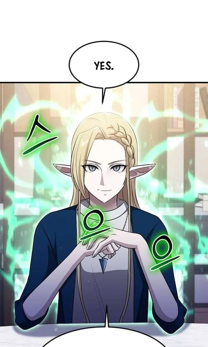 The God of War Is Leveling Up Chapter 69 Page 53