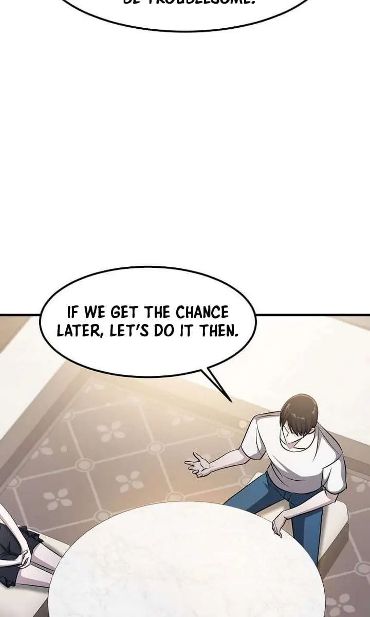 The God of War Is Leveling Up Chapter 69 Page 57