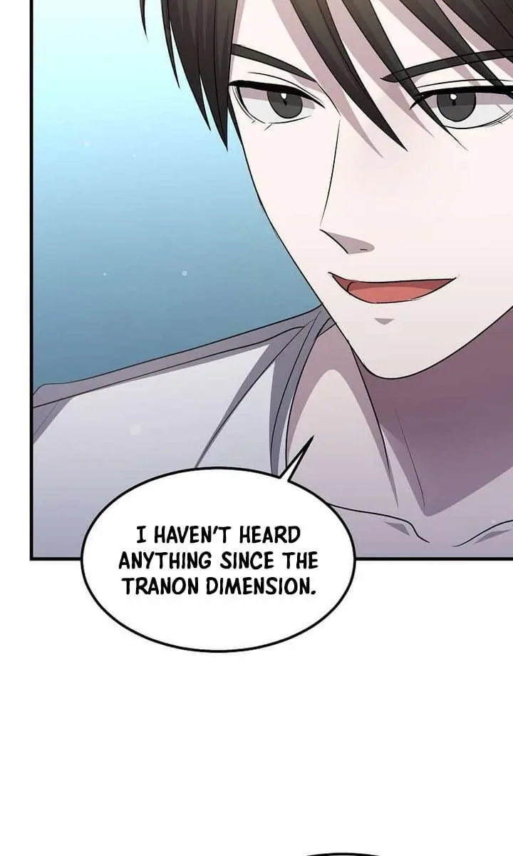 The God of War Is Leveling Up Chapter 69 Page 59