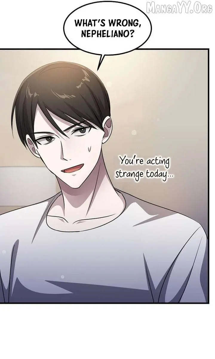 The God of War Is Leveling Up Chapter 69 Page 64