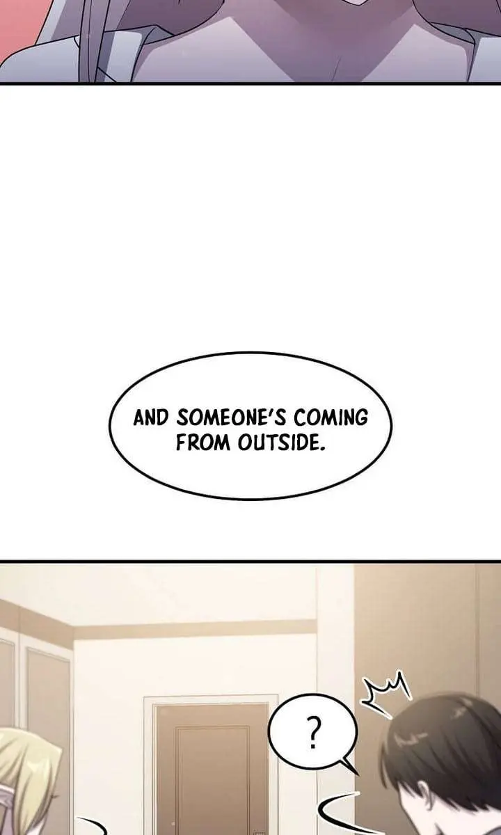 The God of War Is Leveling Up Chapter 69 Page 66