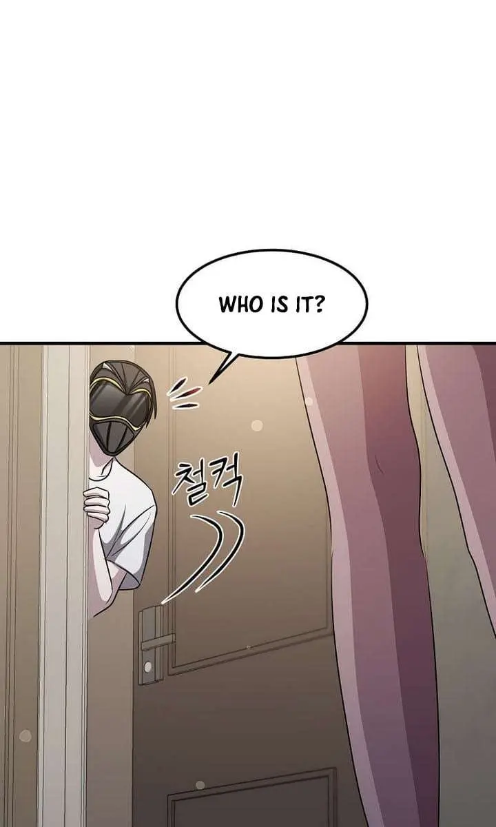 The God of War Is Leveling Up Chapter 69 Page 69