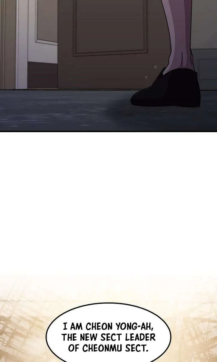 The God of War Is Leveling Up Chapter 69 Page 70