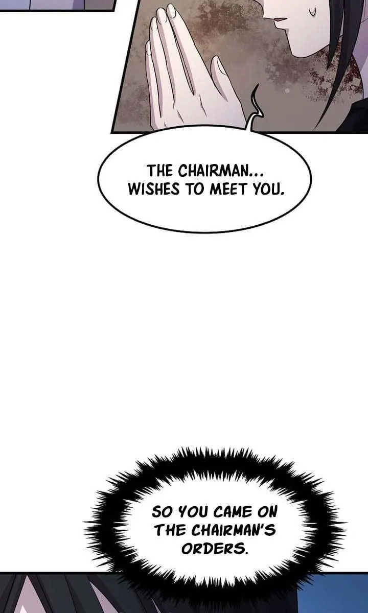 The God of War Is Leveling Up Chapter 69 Page 78