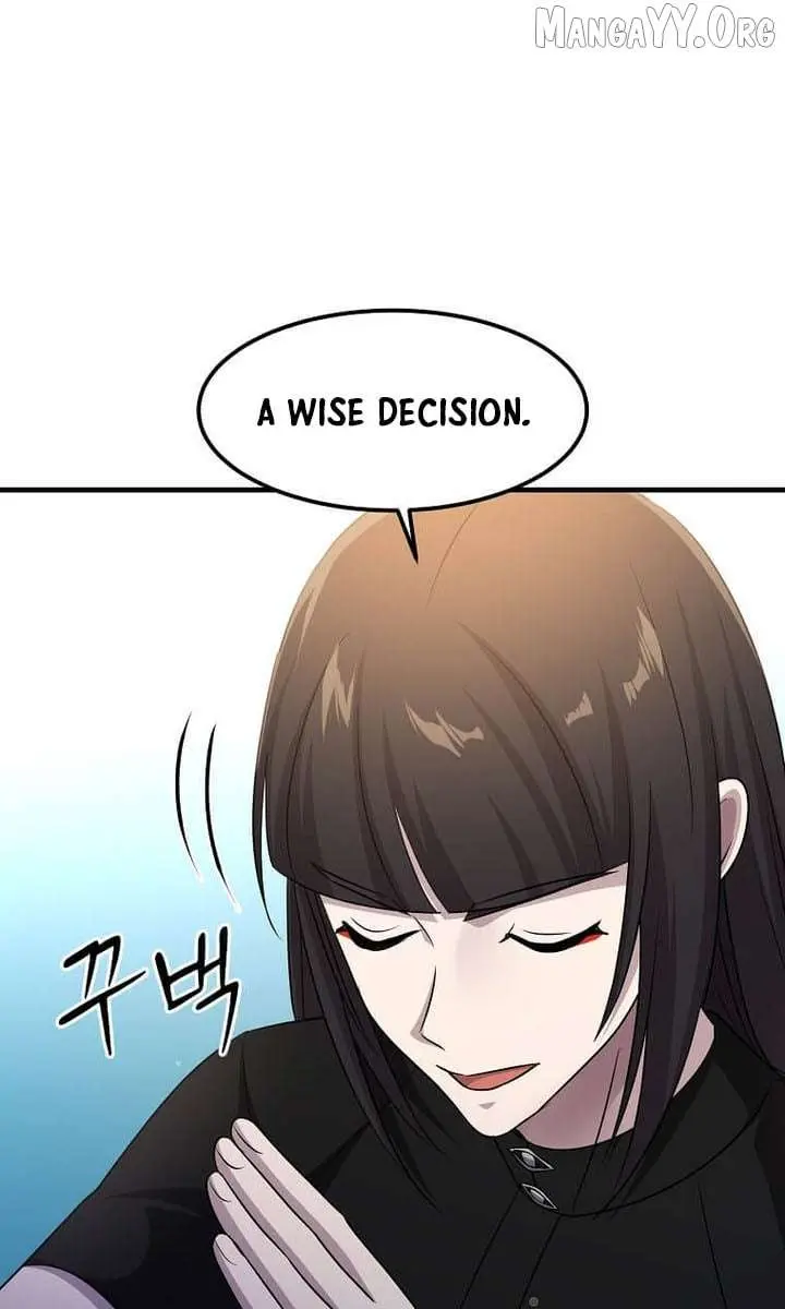 The God of War Is Leveling Up Chapter 69 Page 82