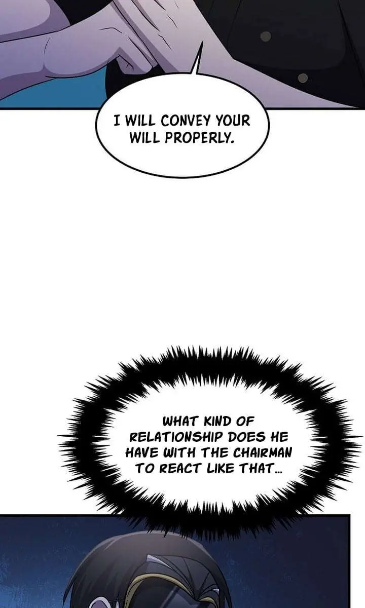 The God of War Is Leveling Up Chapter 69 Page 83